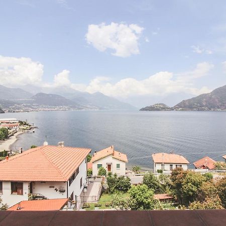 Villa Serena Pianello Del Lario Buitenkant foto
